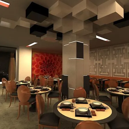 The Biancho Pera מלון איסטמבול