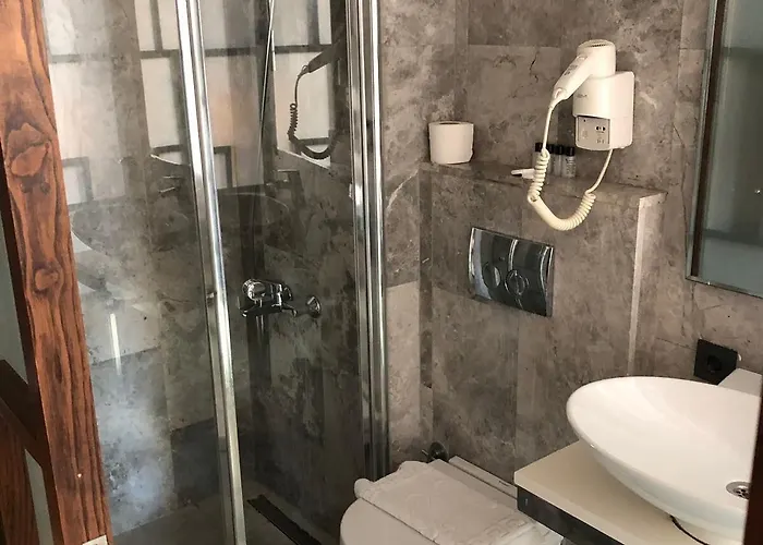 The Biancho Pera Istambul