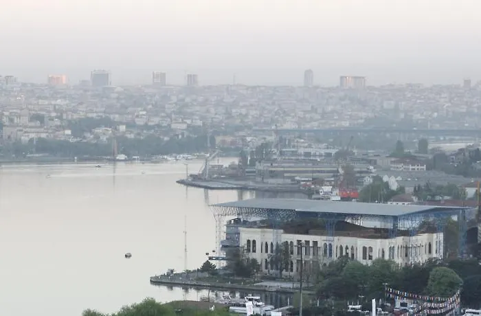 The Biancho Pera Hotel 3*