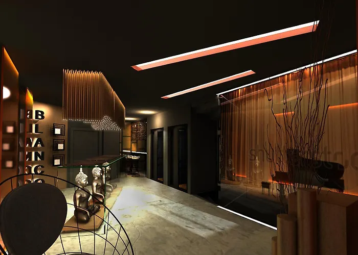 Hotel The Biancho Pera Istambul