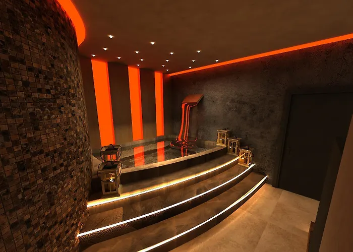 Hotel The Biancho Pera Istambul