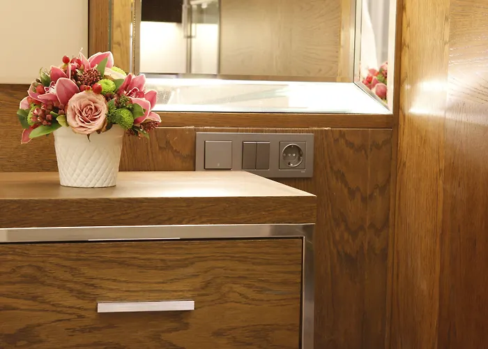 Hotel The Biancho Pera 3*