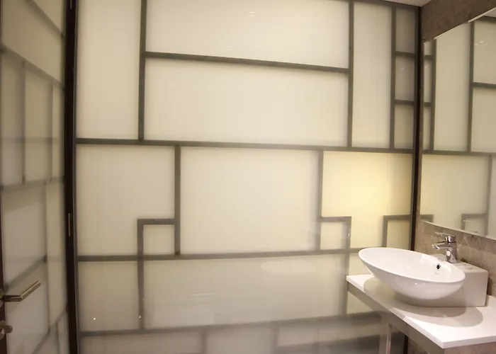 Hotel The Biancho Pera