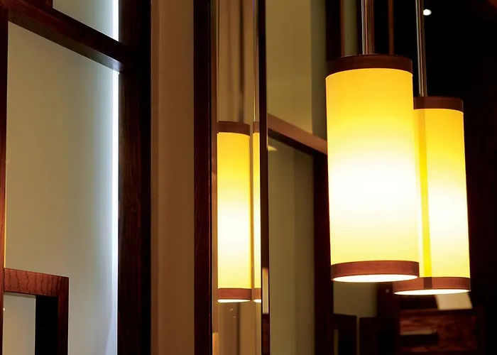 Hotel The Biancho Pera 3*