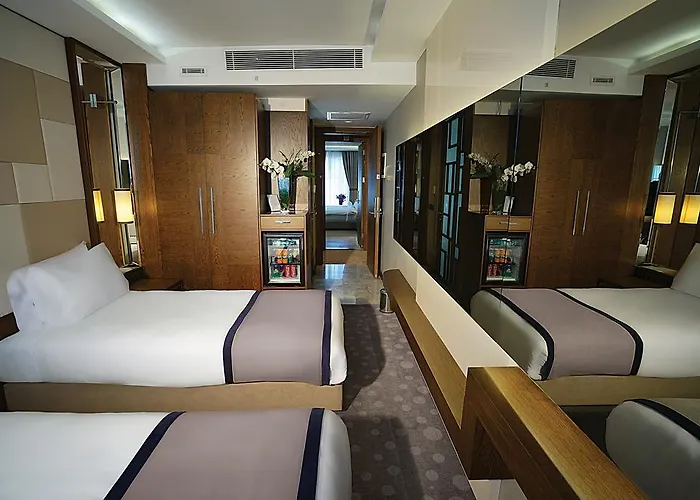 The Biancho Pera 3* Istambul