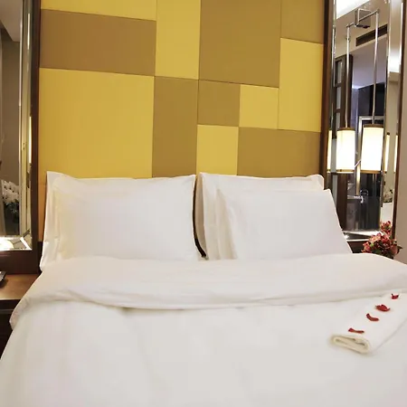 The Biancho Pera Hotel