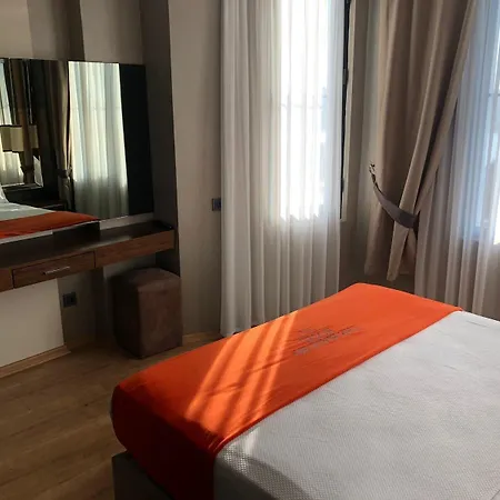The Biancho Pera 3* Istanbul