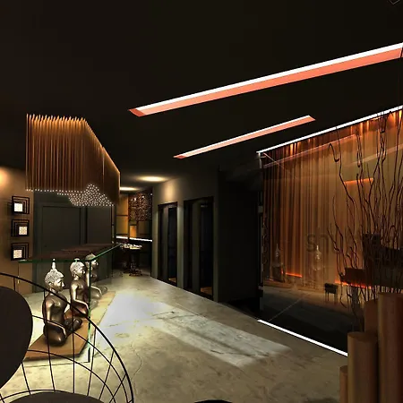 Hotel The Biancho Pera Istanbul