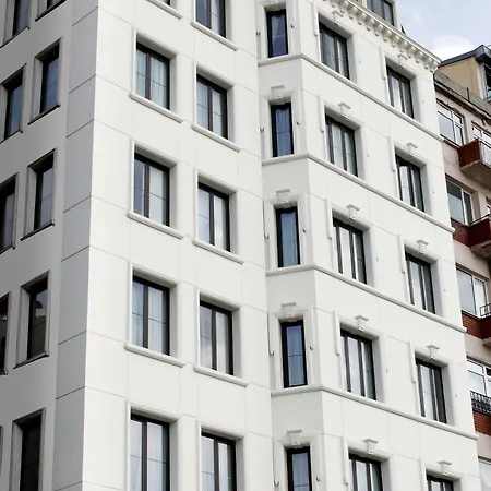 Hotel The Biancho Pera