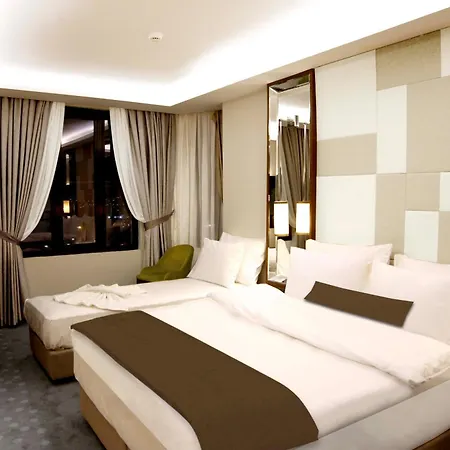 The Biancho Pera Κωνσταντινούπολη