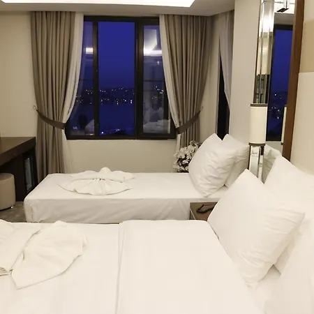 The Biancho Pera Istanbul