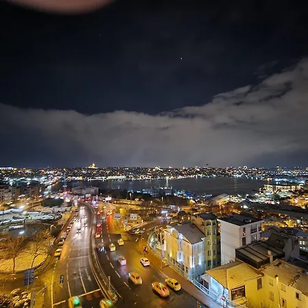 The Biancho Pera 3* Istanbul