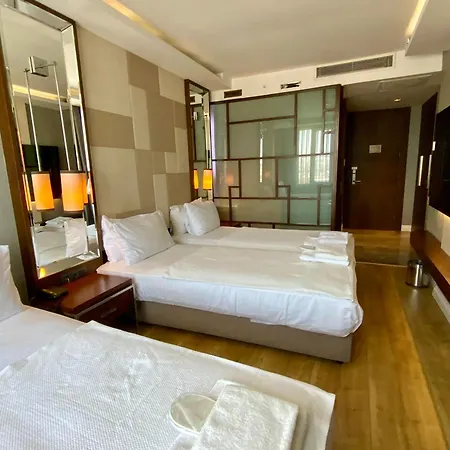 Ξενοδοχείο The Biancho Pera