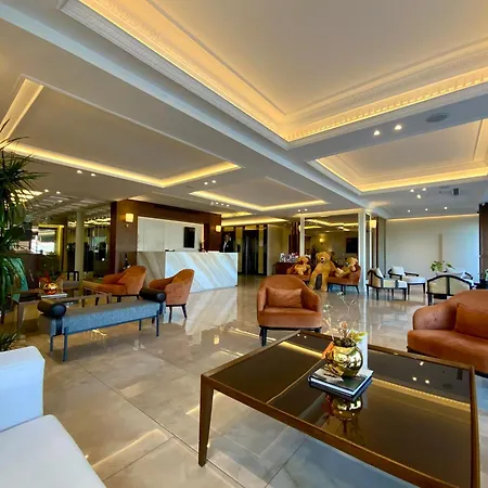 The Biancho Pera Κωνσταντινούπολη