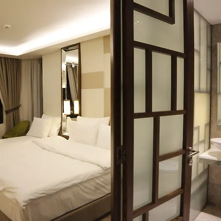 The Biancho Pera Κωνσταντινούπολη