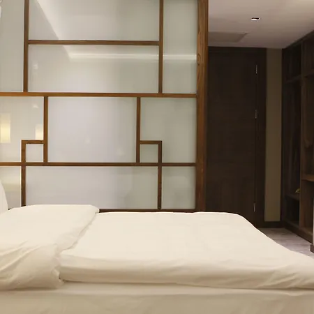 The Biancho Pera Hotel Istanbul