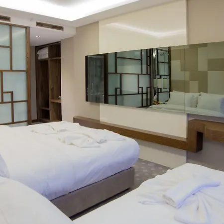 The Biancho Pera Κωνσταντινούπολη