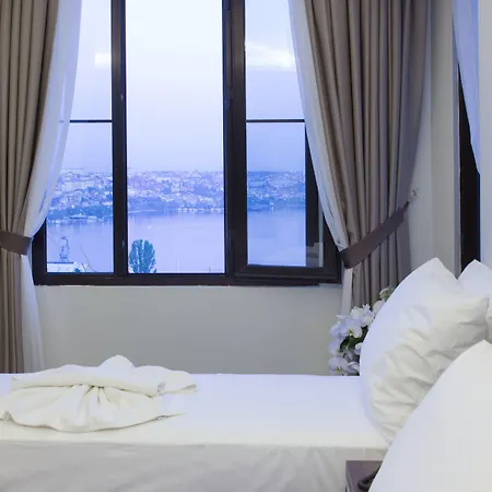 The Biancho Pera 3* Κωνσταντινούπολη