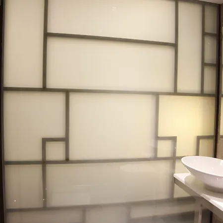 Hotel The Biancho Pera