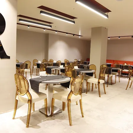 Hotel The Biancho Pera Istanbul