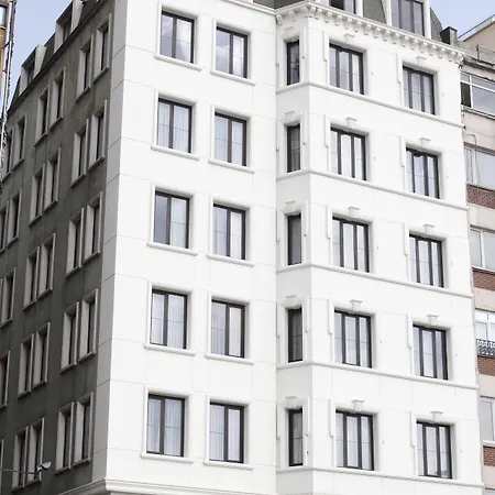 The Biancho Pera Ξενοδοχείο 3*