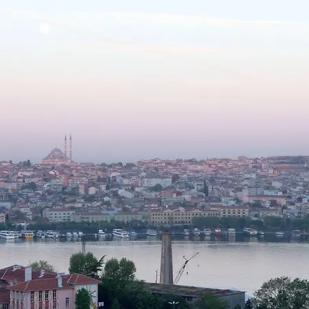 The Biancho Pera Istanbul