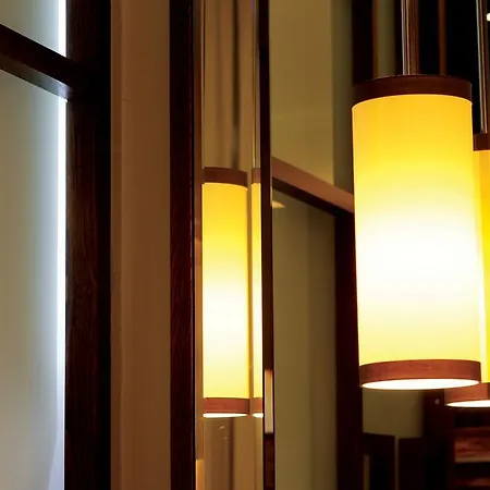 Ξενοδοχείο The Biancho Pera 3*