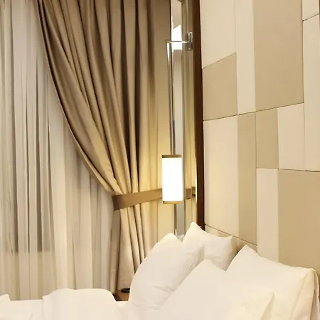 The Biancho Pera 3* Istanbul