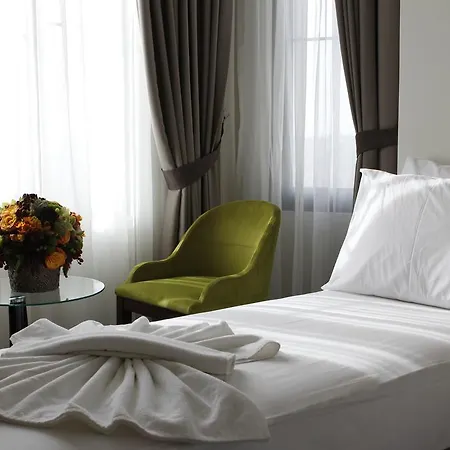 Hotel The Biancho Pera