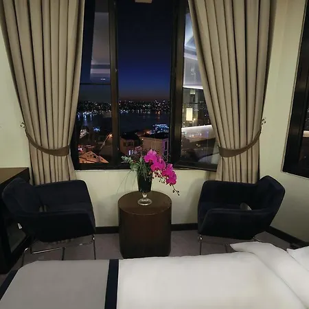 Hotel The Biancho Pera