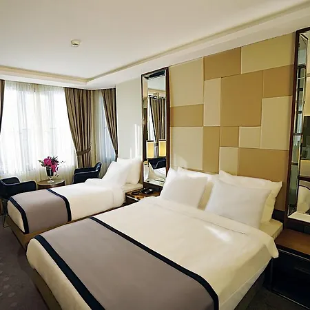 Hotel The Biancho Pera Istanbul