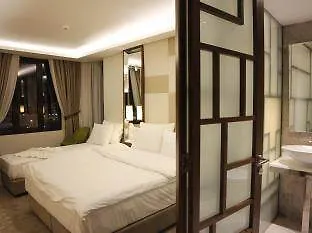 Hotel The Biancho Pera Istanbulská provincie