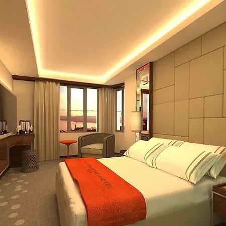 The Biancho Pera Istanbul