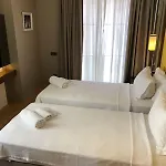 The Biancho Pera 酒店 伊斯坦布尔