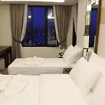 The Biancho Pera İstanbul
