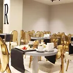 The Biancho Pera İstanbul