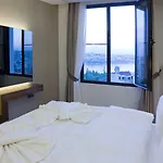The Biancho Pera 酒店 伊斯坦布尔