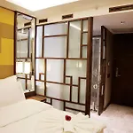 Szálloda The Biancho Pera 3*