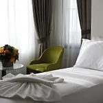 Szálloda The Biancho Pera