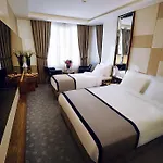 The Biancho Pera 3* Isztambul
