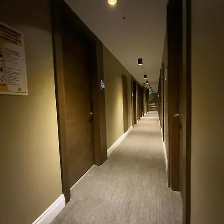 The Biancho Pera 4* Istanbul