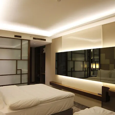 The Biancho Pera Hotel Istanbul