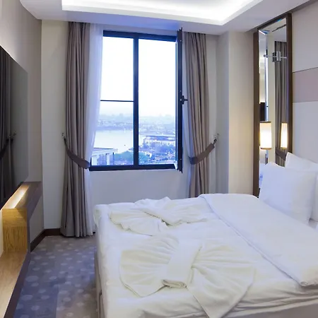 Hotel The Biancho Pera Istanbul
