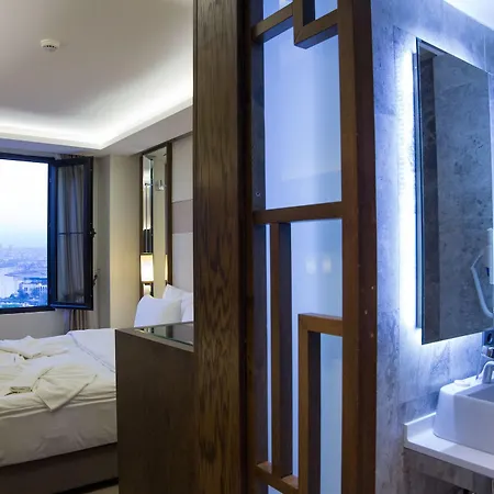 The Biancho Pera 4* Istanbul