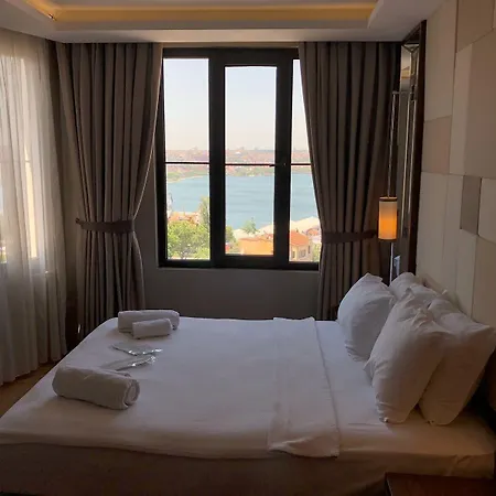 The Biancho Pera 3* Estambul