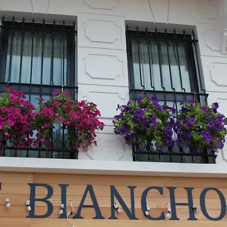 The Biancho Pera 3* Istanbul