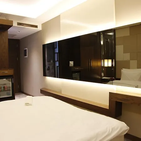 Hotel The Biancho Pera Istanbul