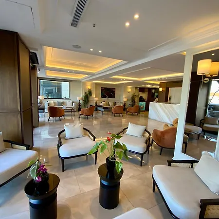 The Biancho Pera Hotel 4*