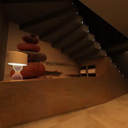 The Biancho Pera Hotell