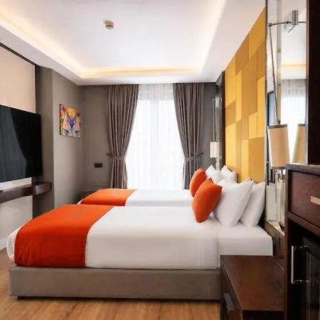 The Biancho Pera Otel